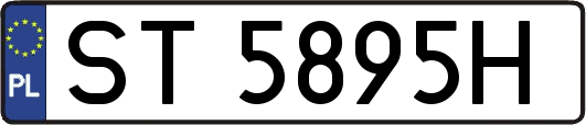 ST5895H