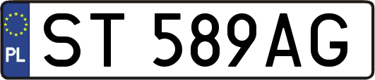 ST589AG