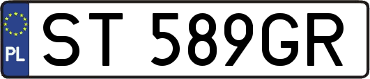 ST589GR