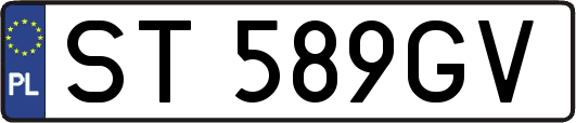 ST589GV