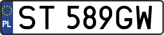 ST589GW