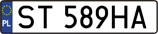ST589HA