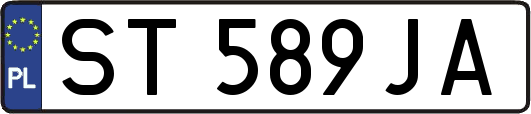 ST589JA