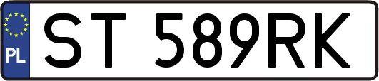 ST589RK