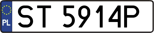 ST5914P