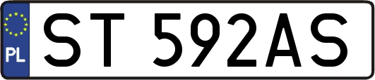 ST592AS
