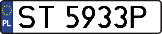 ST5933P