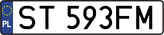 ST593FM