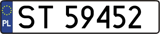 ST59452