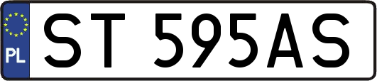 ST595AS