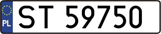 ST59750