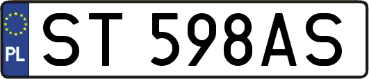 ST598AS