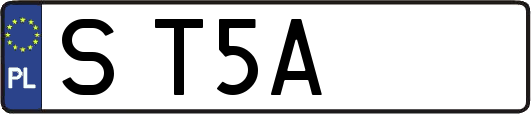 ST5A