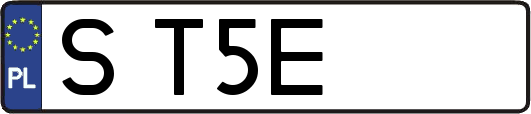 ST5E