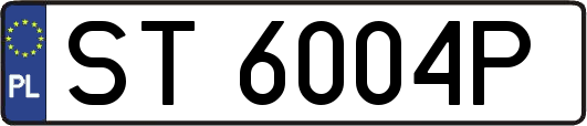 ST6004P