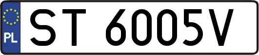 ST6005V