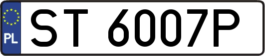 ST6007P