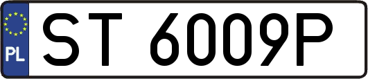 ST6009P