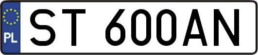 ST600AN