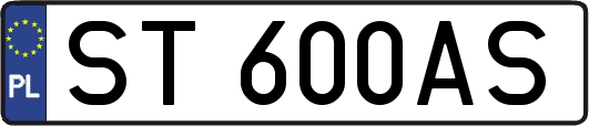 ST600AS