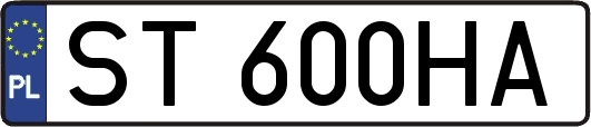 ST600HA