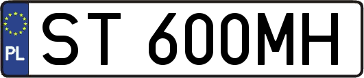ST600MH
