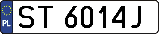 ST6014J