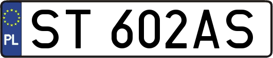 ST602AS