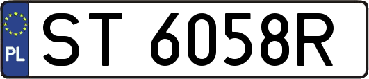 ST6058R