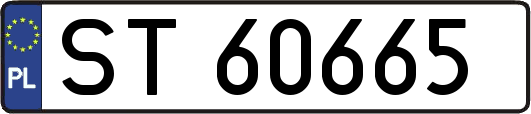 ST60665