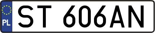 ST606AN