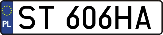 ST606HA