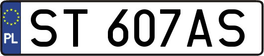 ST607AS