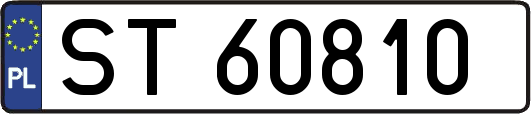 ST60810