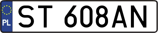 ST608AN
