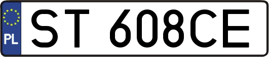 ST608CE