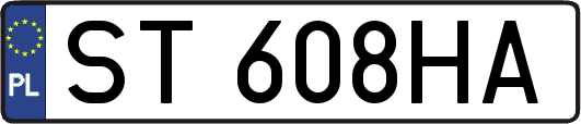 ST608HA