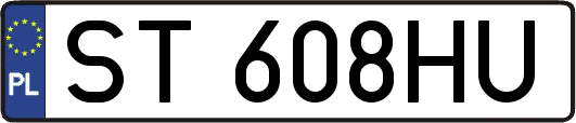 ST608HU