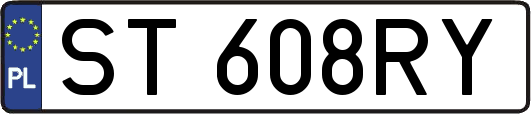 ST608RY