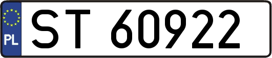 ST60922