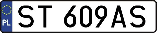 ST609AS