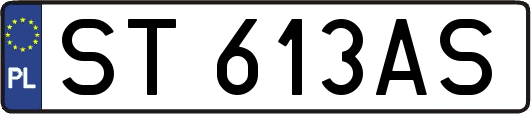 ST613AS