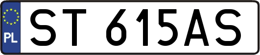 ST615AS