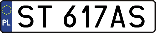 ST617AS
