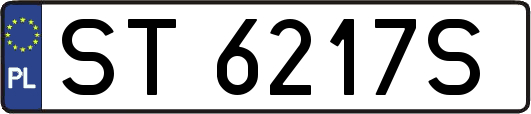 ST6217S