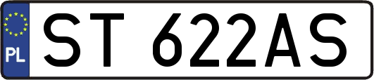 ST622AS