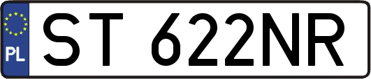ST622NR