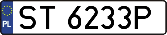 ST6233P