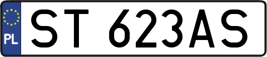 ST623AS