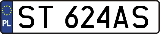 ST624AS